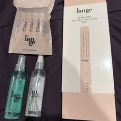 L’ange Hairstyling Set 