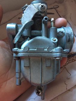 Carberator