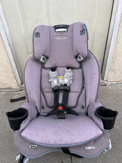 GRACO SLIMFIT CONVERTIBLE