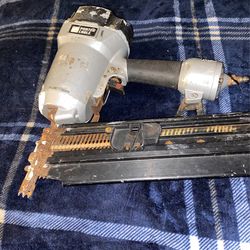 Nail Gun