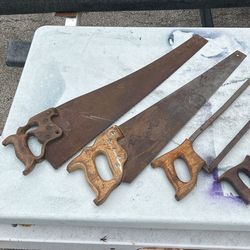 Had Saws