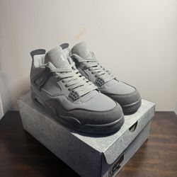 Jordan 4 Wet Cement Size 11 1:1
