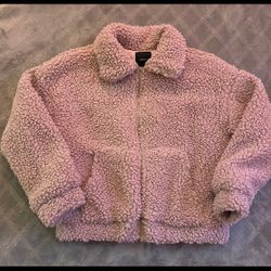 Forever 21 Jacket