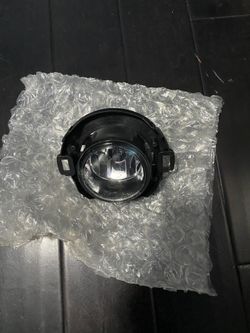 2005-15 Nissan Xterra Fog Light