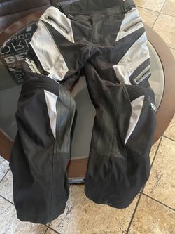 Pantalón dirt bike size xl adulto y Jersey con protector