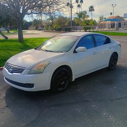 2009 Nissan Altima