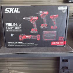 Skil Powercore12