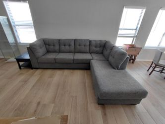 Sectional