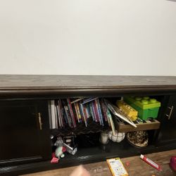 Free Tv Stand/shelf 