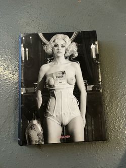 Taschen Hardcover Film Book