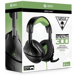 Turtle Beach Gaming Headset for Xbox One