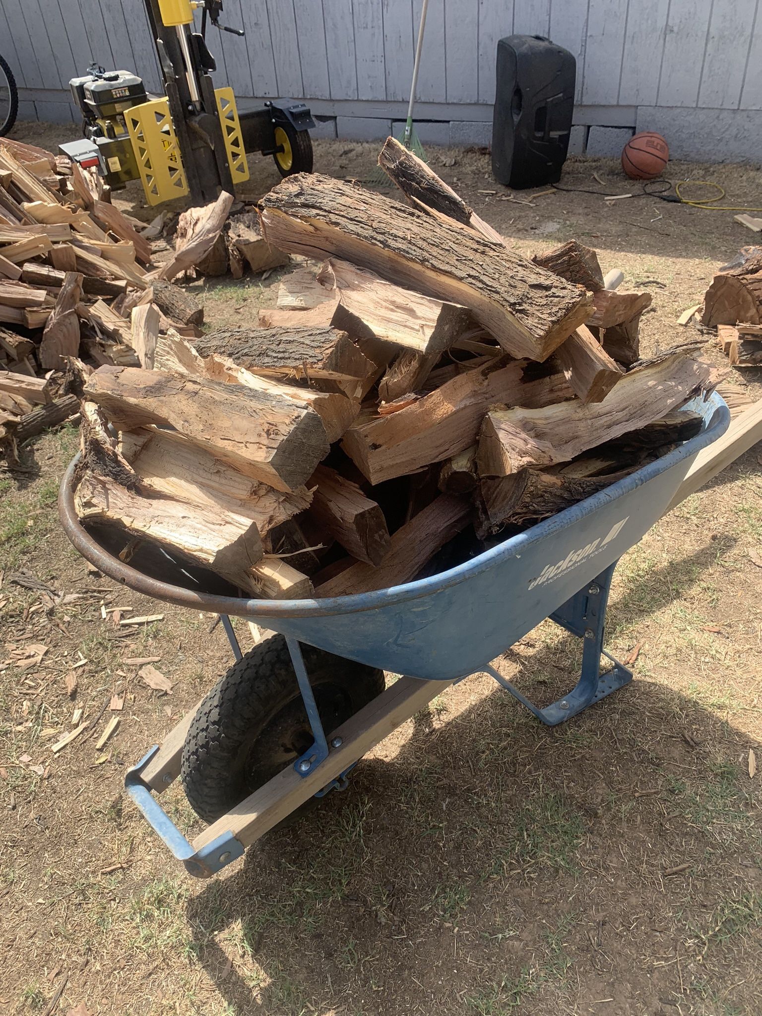 Firewood