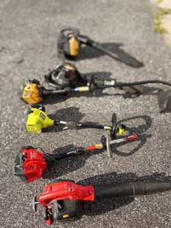 FOR PARTS OR REPAIR