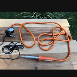 Harbor Freight Plastic Wel