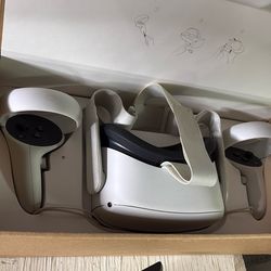 Oculus quest 2