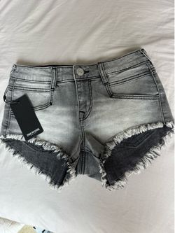 True religion shorts- Size 25