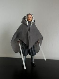 Star Wars Black Series Ahsoka Tano