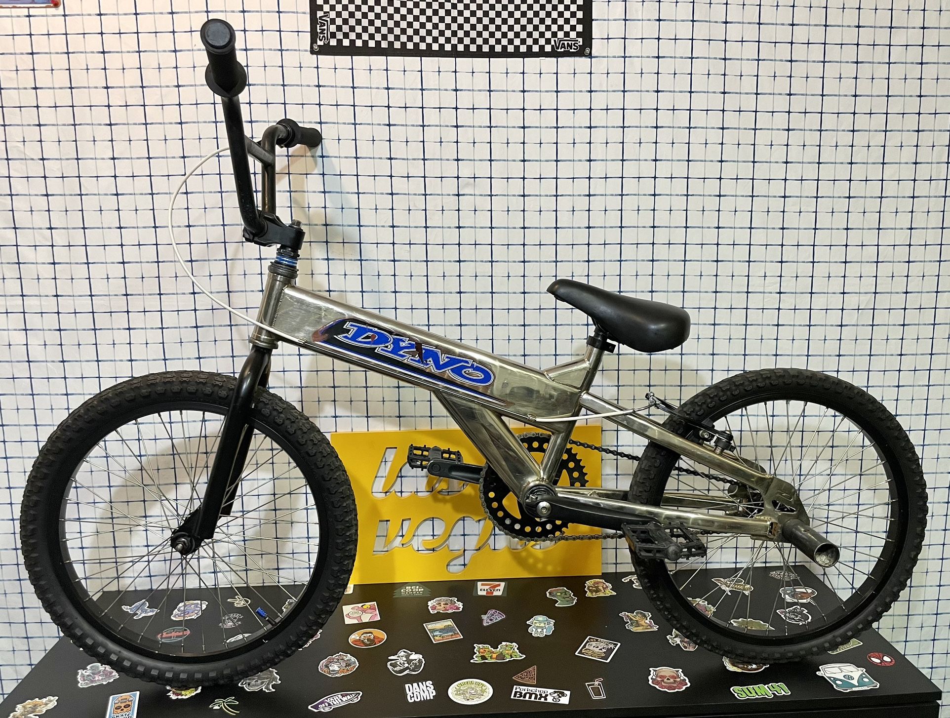 Old Dyno BMX Bike for Sale in Henderson, NV OfferUp