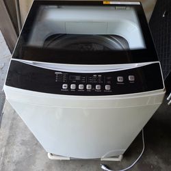 Portable washer 3.0 Cu. FT.