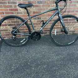 Giant Escape Comfort Hybrid Bike for Sale in Basalt CO OfferUp