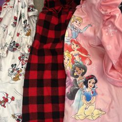 Toddler Nightgowns 2t