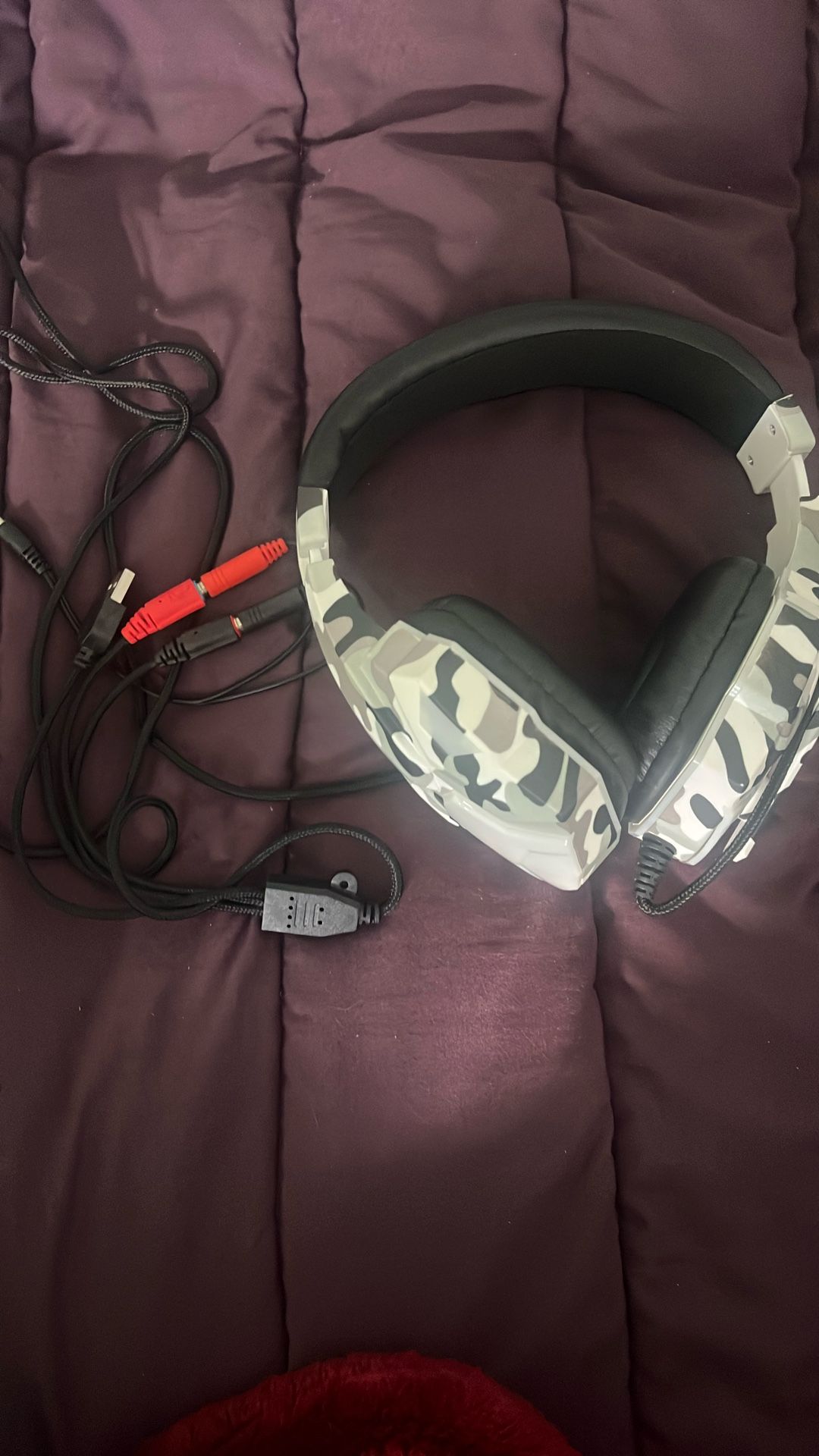gaming headset all consoles