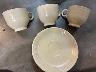 Tea set read description