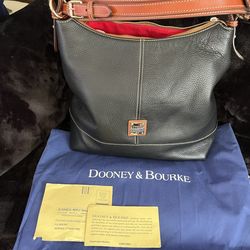 Dooney and Bourke Handbag