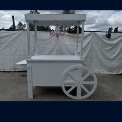 Candy Cart
