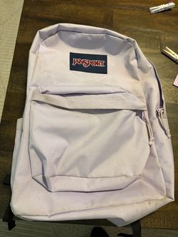 Jansport backpack school