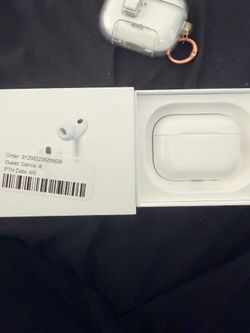 AirPods Pr