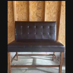Bench Dining Chair 