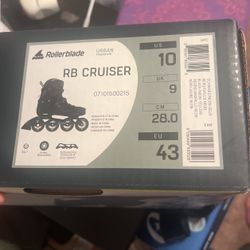 Mens Rollerblades 