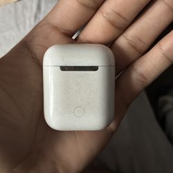 AirPods don’t want this shi
