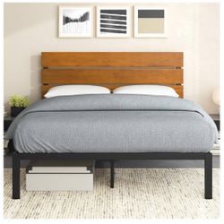 Queen Bed Frame