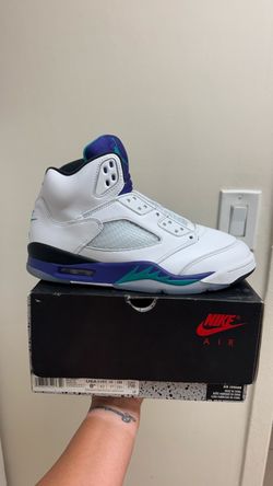 Size 8.5 used og all