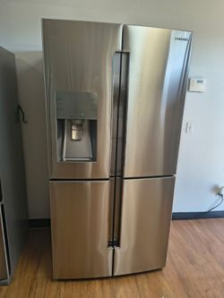 Samsung Refrigerator