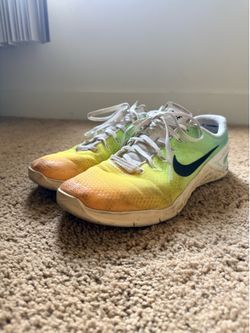 Nike Metcon 4