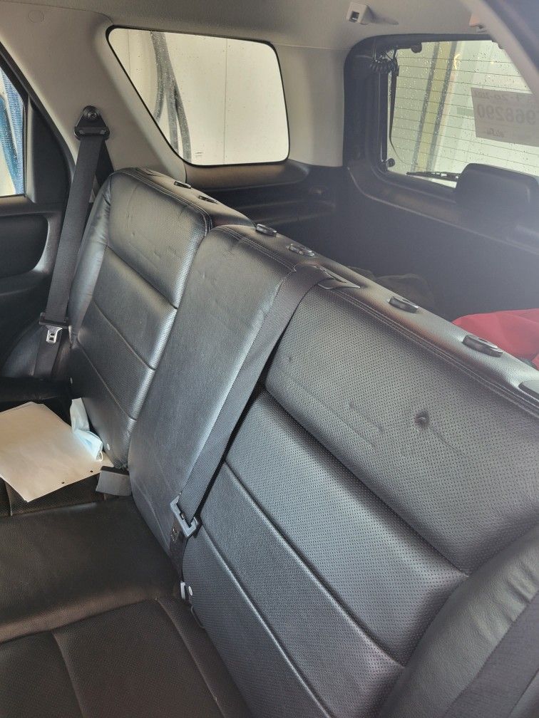 2004 Ford Escape