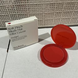 Rare Beauty Soft Pinch Matte Bouncy Blush