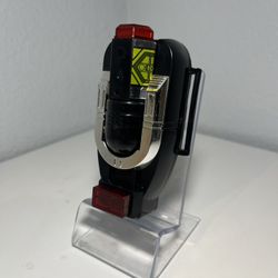 1996 Power Rangers Zeonizer Morpher