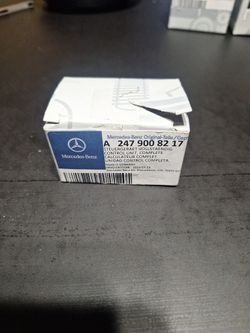 Rain Sensor (Mercedes-Benz) A 247 900 82 17