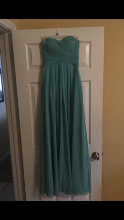 Dress woman