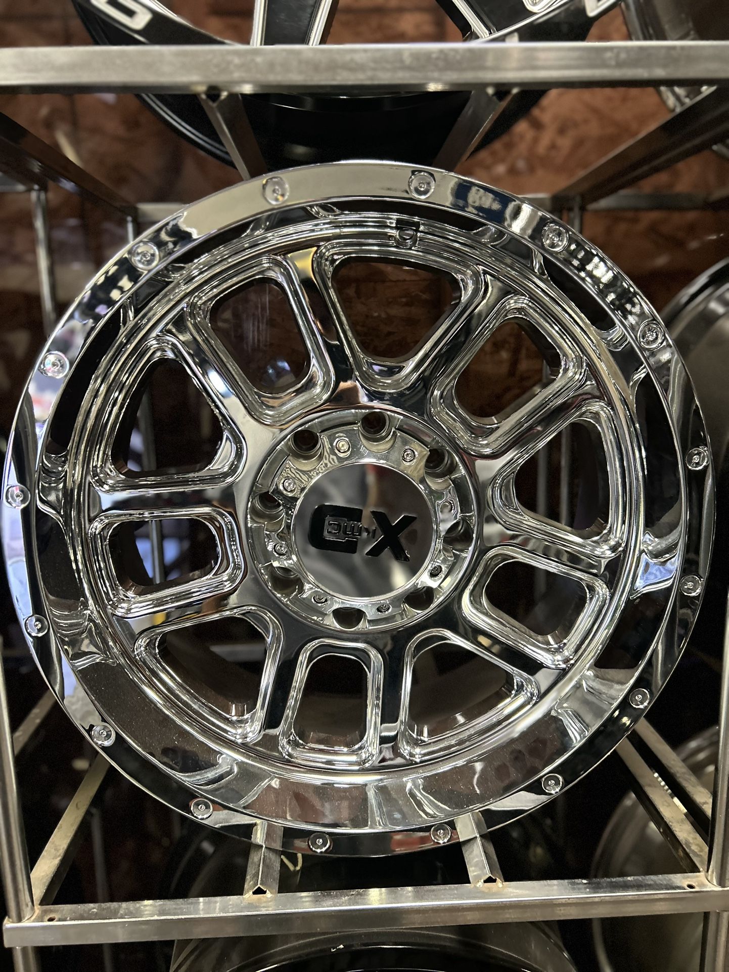 20”wheel On Sale Sale Sale Finance Available