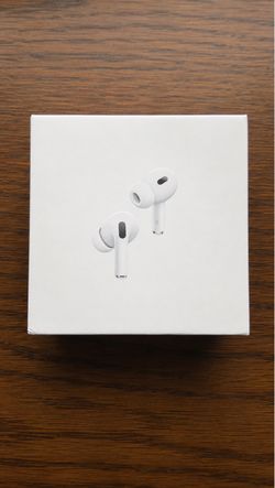 AirPods Pro 2