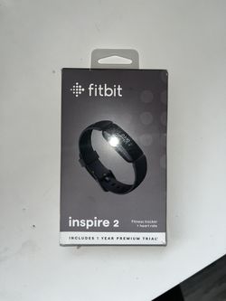 Fitbit Inspire 2