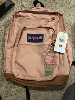 Jansport Cool Student  Backpack (Brand New)