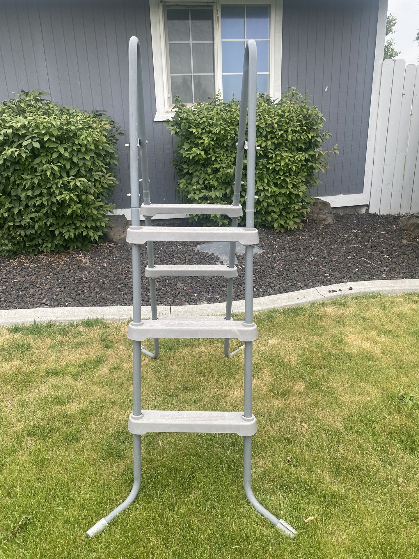 Ladder For For Swimming Pool