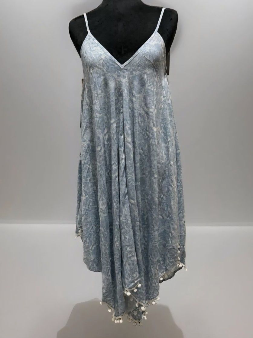 GOA Sundress/Cover Up
