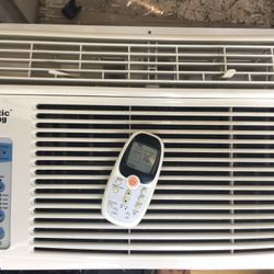 Powerful Air Conditioner With remote 